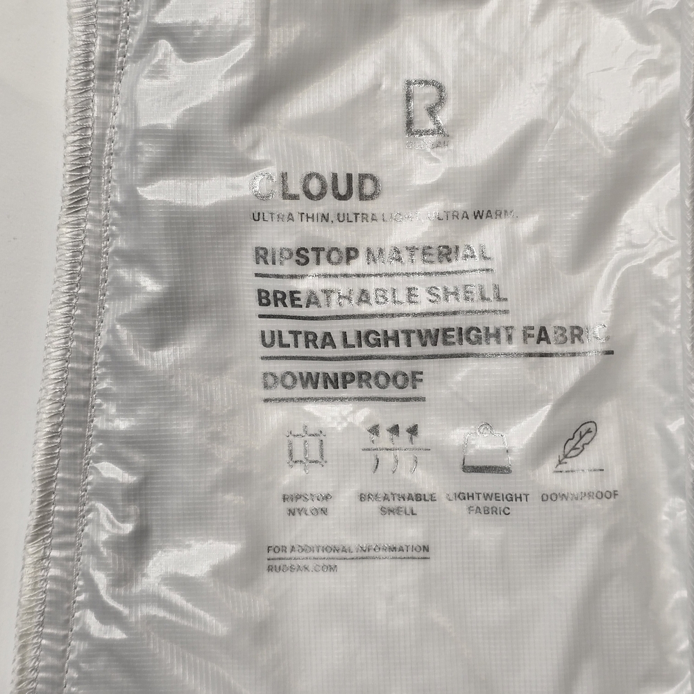 RUDSAK CAMIRA - 8122011 WHITE - Picture 9 of 16